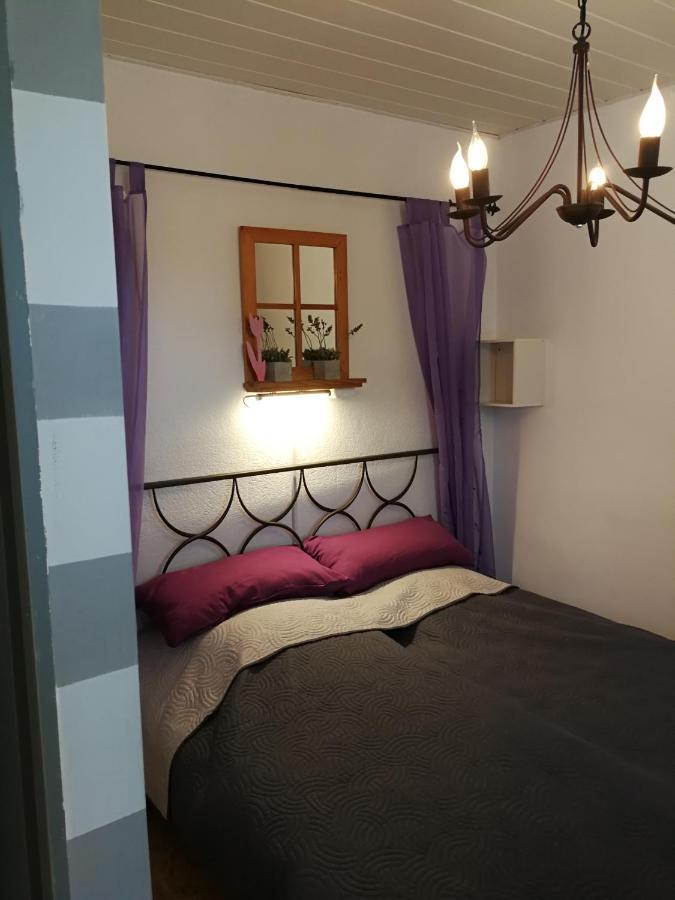 Appartement Eifel Im Haus Sybille Kelberg Zewnętrze zdjęcie