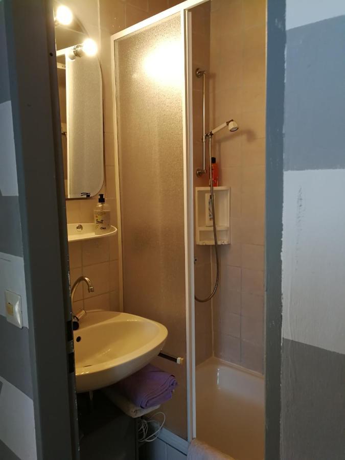 Appartement Eifel Im Haus Sybille Kelberg Zewnętrze zdjęcie