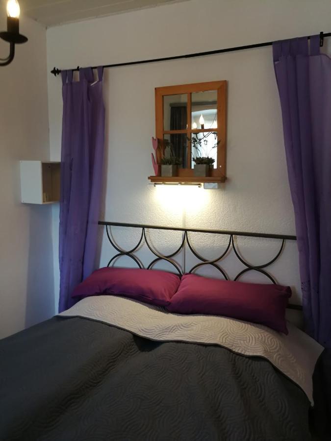 Appartement Eifel Im Haus Sybille Kelberg Zewnętrze zdjęcie