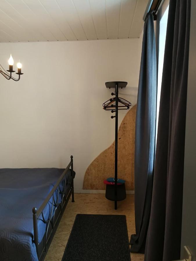 Appartement Eifel Im Haus Sybille Kelberg Zewnętrze zdjęcie