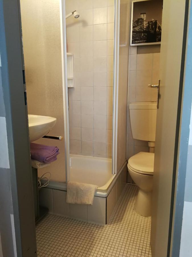 Appartement Eifel Im Haus Sybille Kelberg Zewnętrze zdjęcie
